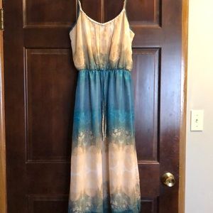 Maurice’s Small Dress